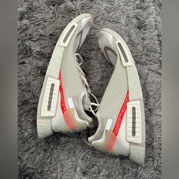 adidas gazelle silver green womens ADIDAS BOOST NMD ATA FLOW (Original USA Imported) – Lunda Bazar Online main image 1